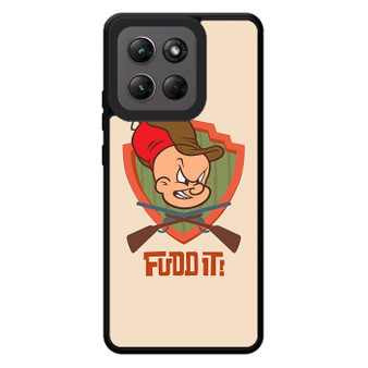 Elmer Fudd Looney Tunes Motorola Moto G Stylus 2026 Case
