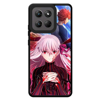 Fate Stay Night 2 Motorola Moto G Stylus 2026 Case