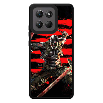 GI Joe Snake Eyes Motorola Moto G Stylus 2026 Case