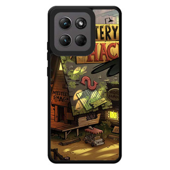 Gravity Falls Mystery Shack Motorola Moto G Stylus 2026 Case