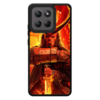 Hellboy 2 Motorola Moto G Stylus 2026 Case