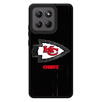 KC Chiefs Logo Motorola Moto G Stylus 2026 Case