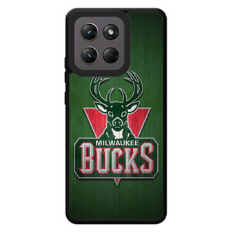 Milwaukee Bucks Motorola Moto G Stylus 2026 Case