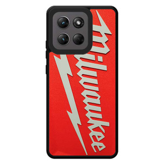 Milwaukee Power Motorola Moto G Stylus 2026 Case