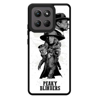 Peaky Blender Motorola Moto G Stylus 2026 Case