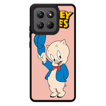 porky pig Motorola Moto G Stylus 2026 Case