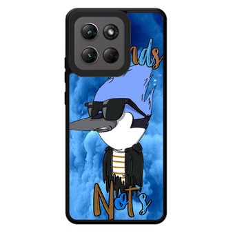 Rigby And Mordecai Friends Motorola Moto G Stylus 2026 Case