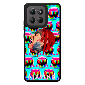 6ix9ine GOOBA 3 Motorola Moto G Stylus 2026 Case