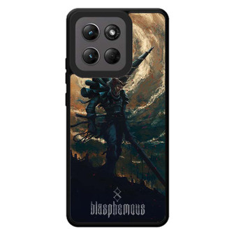 Blasphemous 2 Motorola Moto G Stylus 2026 Case