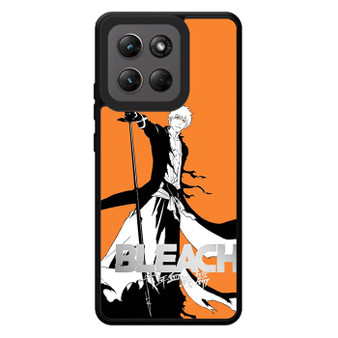 Bleach Thousand-Year Blood War Motorola Moto G Stylus 2026 Case