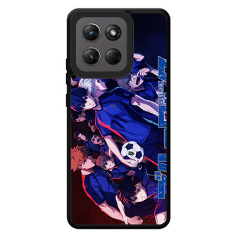 Blue Lock 3 Motorola Moto G Stylus 2026 Case