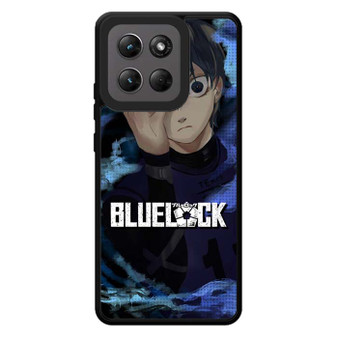 Blue Lock isagi yoichi 1 Motorola Moto G Stylus 2026 Case