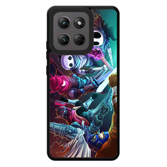 Dead Cells Everyone Motorola Moto G Stylus 2026 Case
