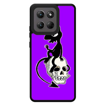 Disenchantment Luci Motorola Moto G Stylus 2026 Case