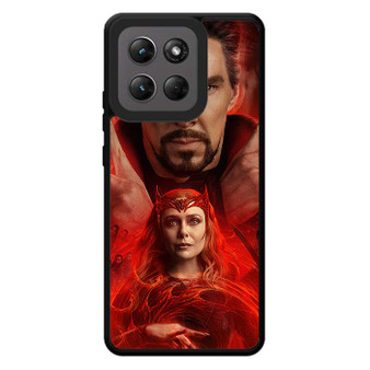 Doctor Strange in the Multiverse of Madness 1 Motorola Moto G Stylus 2026 Case