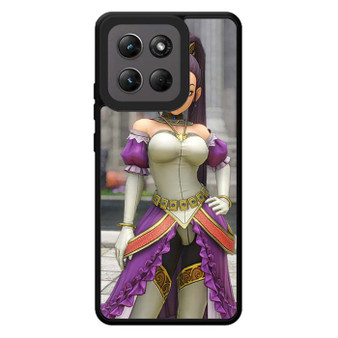 Dragon Quest XI Jade Motorola Moto G Stylus 2026 Case