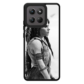 God of War Ragnarok Freya 2 Motorola Moto G Stylus 2026 Case