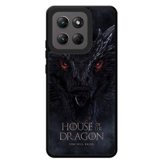 House of the Dragon Motorola Moto G Stylus 2026 Case