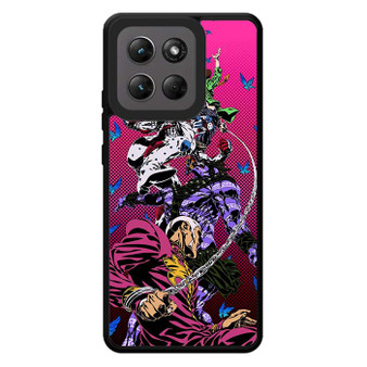 Jojo Stone Ocean 2 Motorola Moto G Stylus 2026 Case