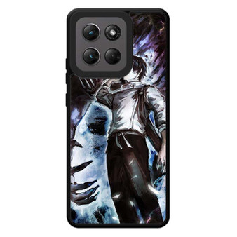 Jujutsu Kaisen Yuta Okkutsu 2 Motorola Moto G Stylus 2026 Case