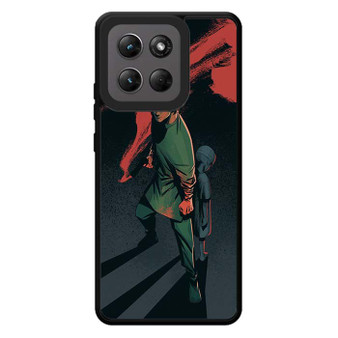 Monster Anime 2 Motorola Moto G Stylus 2026 Case