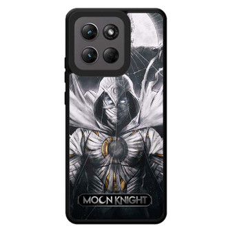 Moonknight Series Poster Motorola Moto G Stylus 2026 Case