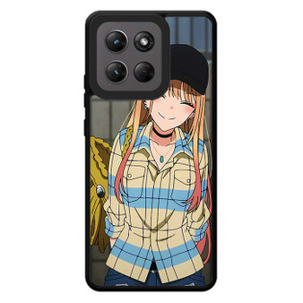 My Dress Up Darling Marinki 1 Motorola Moto G Stylus 2026 Case