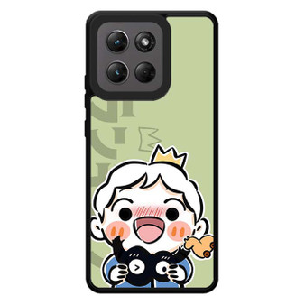 Ousama Ranking 2 Motorola Moto G Stylus 2026 Case