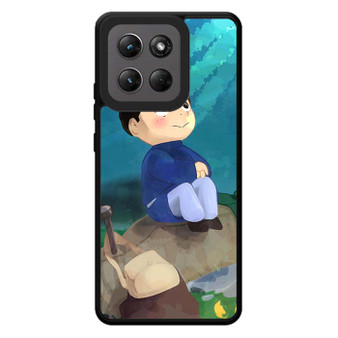 Ousama Ranking 4 Motorola Moto G Stylus 2026 Case