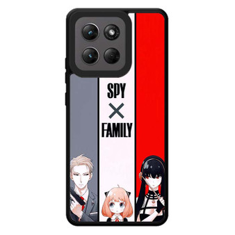 Spy x Family 2 Motorola Moto G Stylus 2026 Case