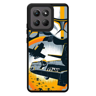 Star Wars Army of Troopers Motorola Moto G Stylus 2026 Case