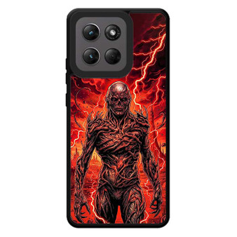 Stranger Things Vecna Motorola Moto G Stylus 2026 Case