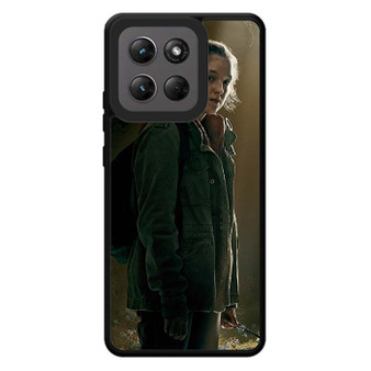 The Last of Us Series Ellie Motorola Moto G Stylus 2026 Case