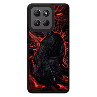 Vagabond Musashi Miyamoto Rage Motorola Moto G Stylus 2026 Case