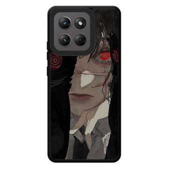 War Devil Owl Motorola Moto G Stylus 2026 Case