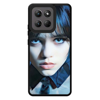 Wednesday Addams Motorola Moto G Stylus 2026 Case