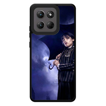 Wednesday The Addams Familly 1 Motorola Moto G Stylus 2026 Case