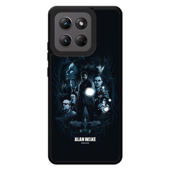 Alan Wake Remastered Motorola Moto G Stylus 2026 Case