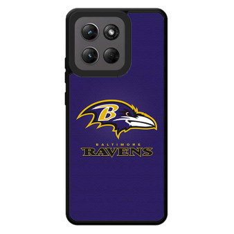 Baltimore Ravens Motorola Moto G Stylus 2026 Case