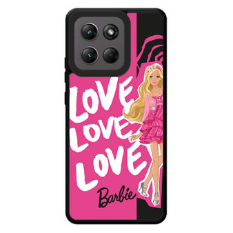 Barbie Love Love Motorola Moto G Stylus 2026 Case