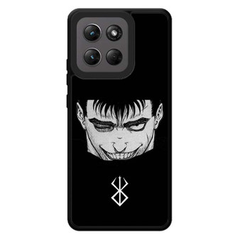 Berserk Creepy Guts Motorola Moto G Stylus 2026 Case