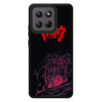 Berserk guts rage Motorola Moto G Stylus 2026 Case