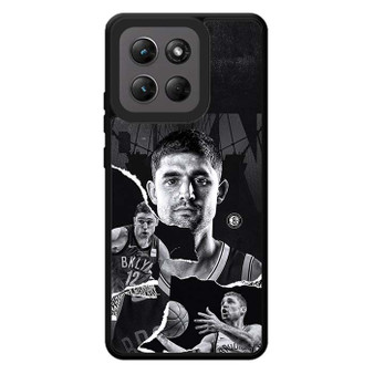 Brooklyn Nets Joe Harris Motorola Moto G Stylus 2026 Case