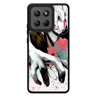 Dandadan okarun ken takakura Motorola Moto G Stylus 2026 Case