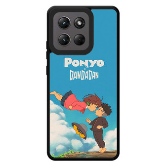 Dandadan ponyo Motorola Moto G Stylus 2026 Case