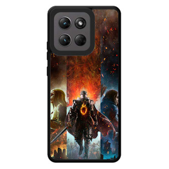 Dragons Dogma II Motorola Moto G Stylus 2026 Case
