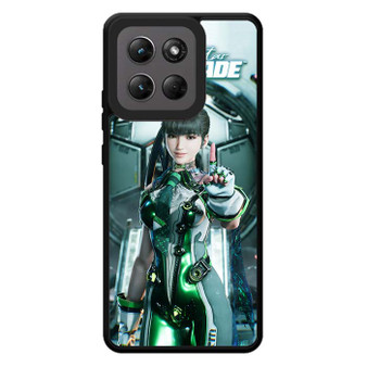 Eve Stellar Blade Motorola Moto G Stylus 2026 Case