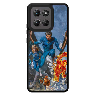 Fantastic 4 Cool Motorola Moto G Stylus 2026 Case