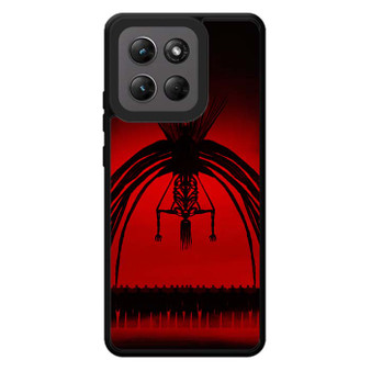 Founding titan rumbling aot Motorola Moto G Stylus 2026 Case