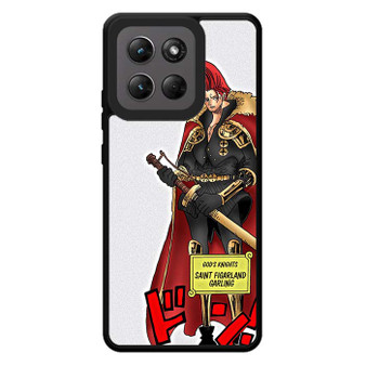 Garling Figarland One Piece Series Motorola Moto G Stylus 2026 Case